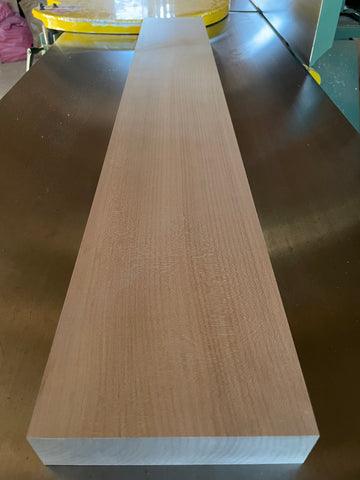 Shirasaya – Hanabusa Hinoki Cypress Lumber Wood