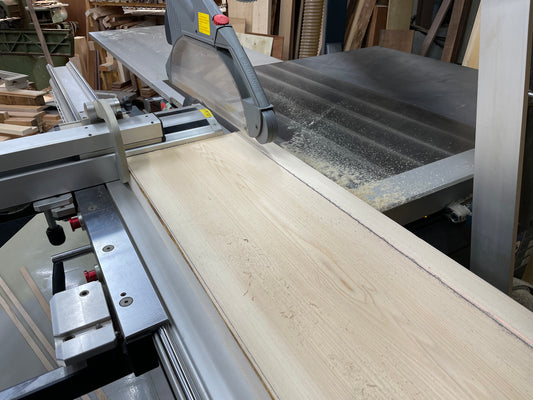 Hinoki wood sample 5kg