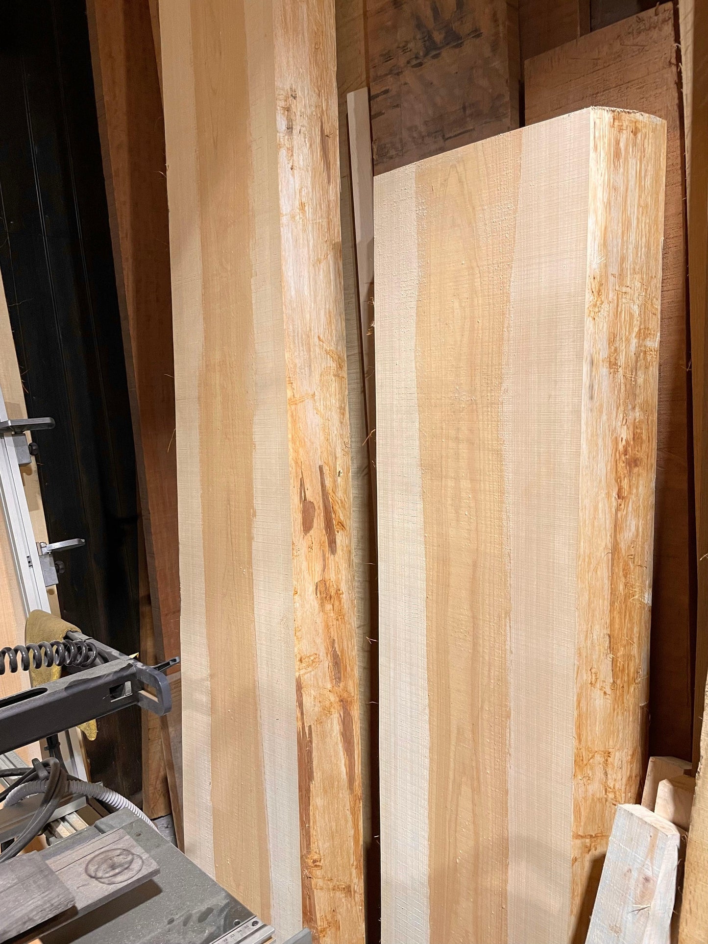 HINOKI Raw wood(Yoshino Hinoki JAPAN)
