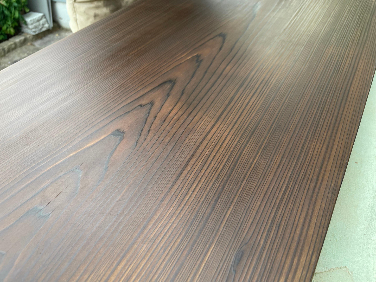 HINOKI Unglazed finish(Yoshino Hinoki JAPAN)