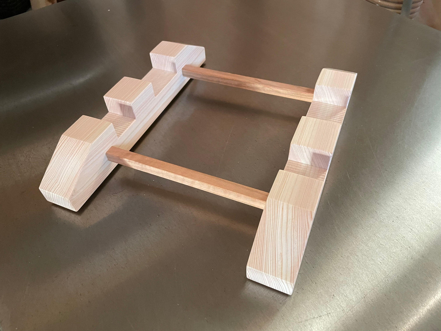 Cutting board Holder Jointed(custom order)