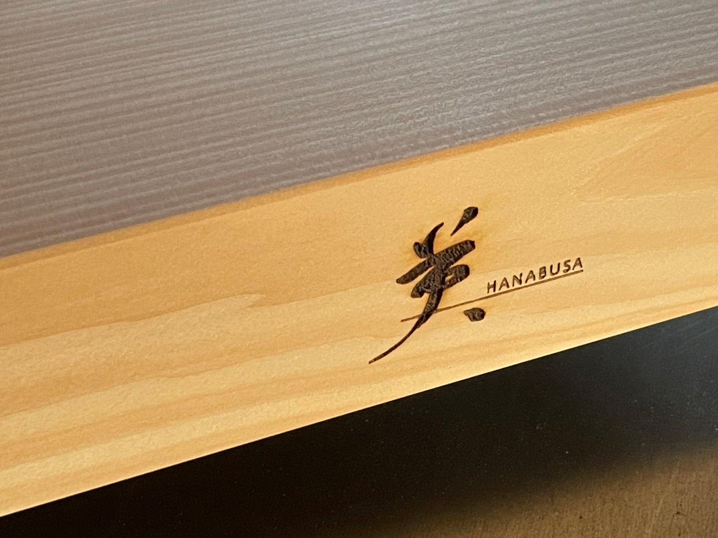 HINOKI Cutting board XXL size (Japanese Cypress)