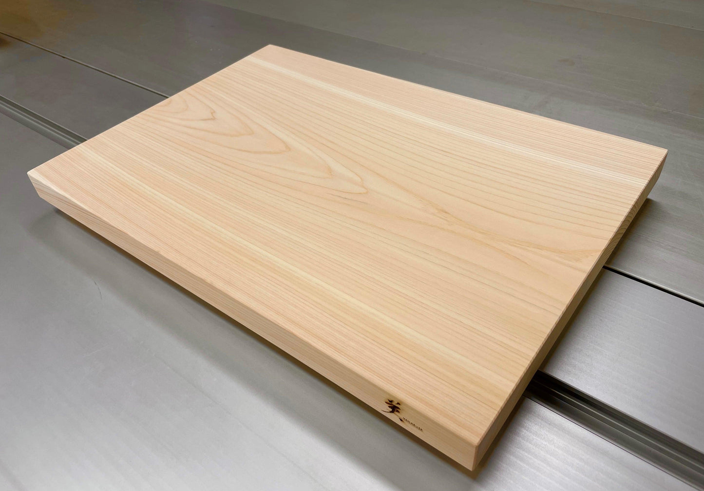 HINOKI Cutting board M size(Japanese Cypress)