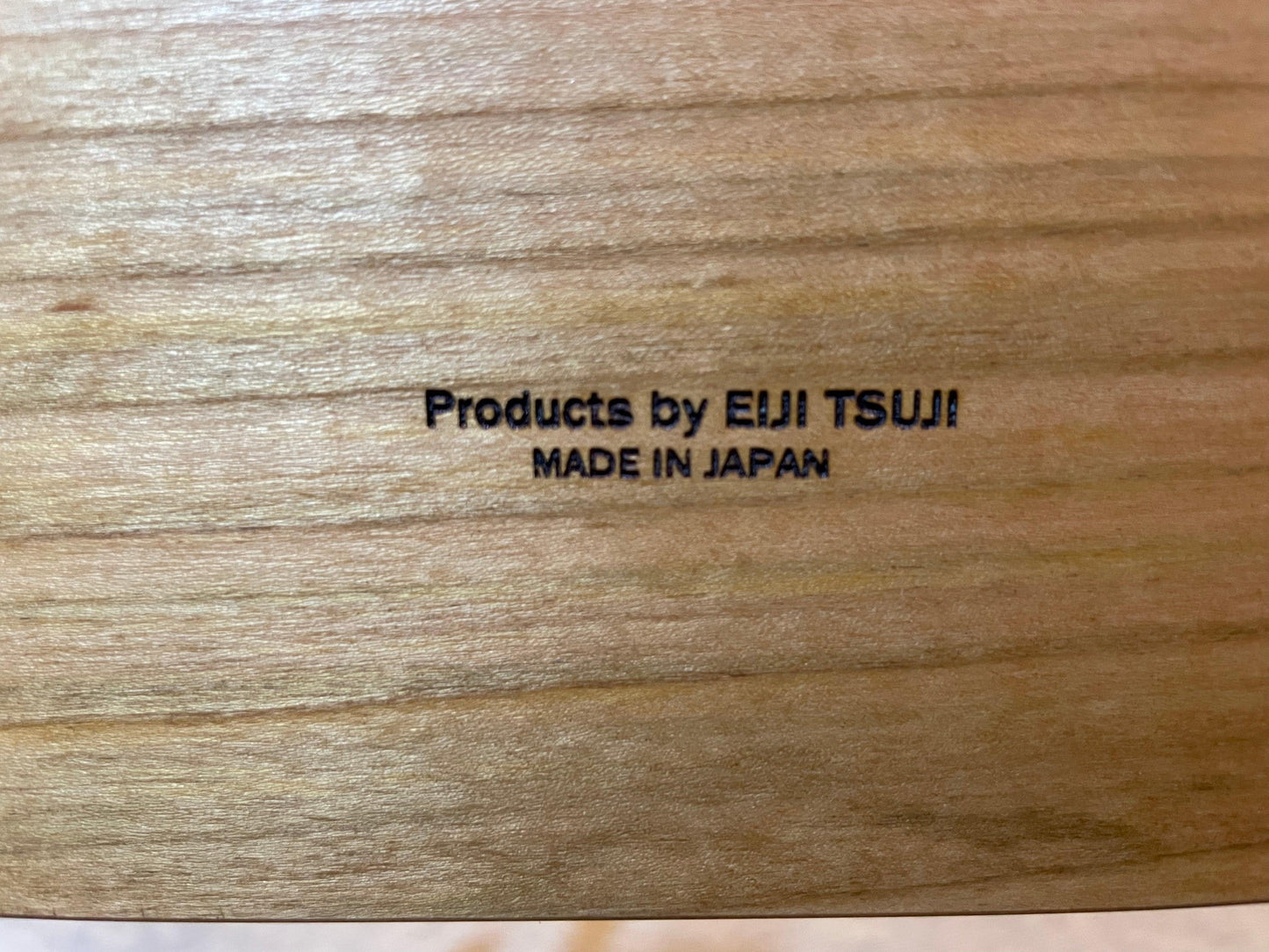 HANABUSA Knife stand (3 steps type)with Sakai Takayuki.