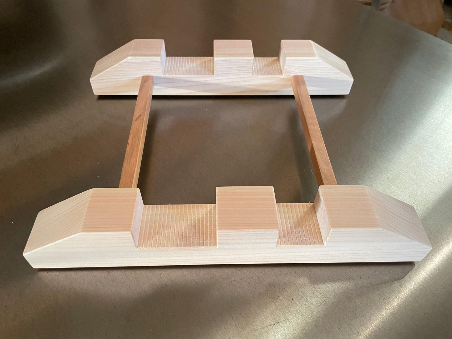 Cutting board Holder Jointed(custom order)