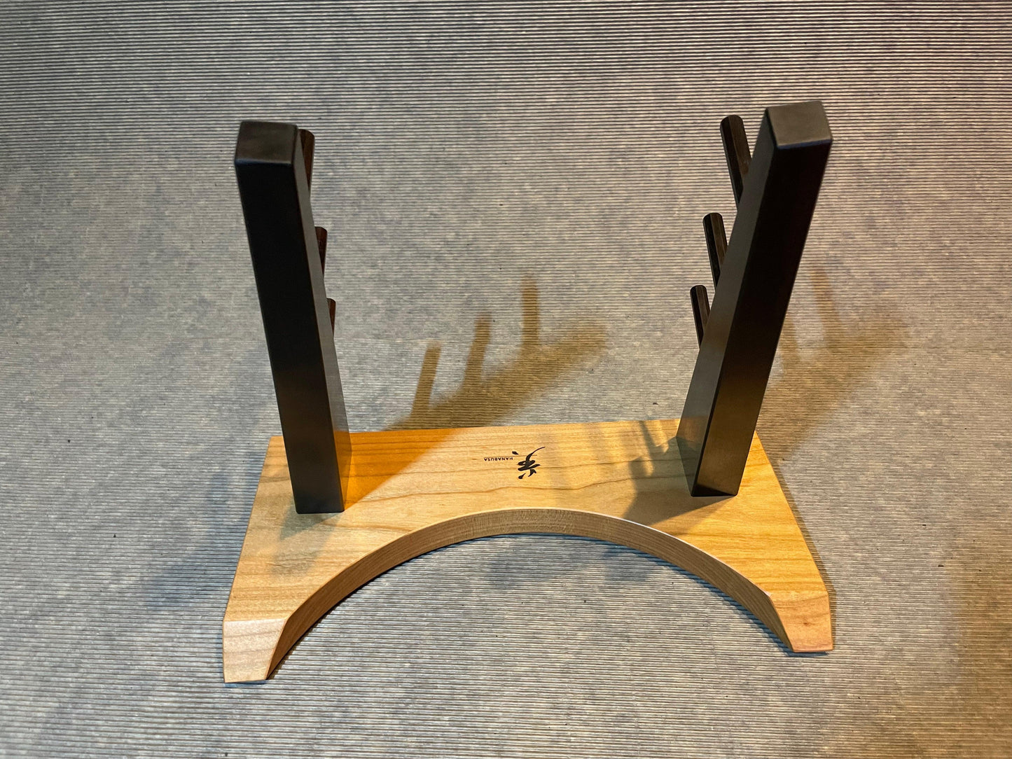 HANABUSA Special Knife stand.