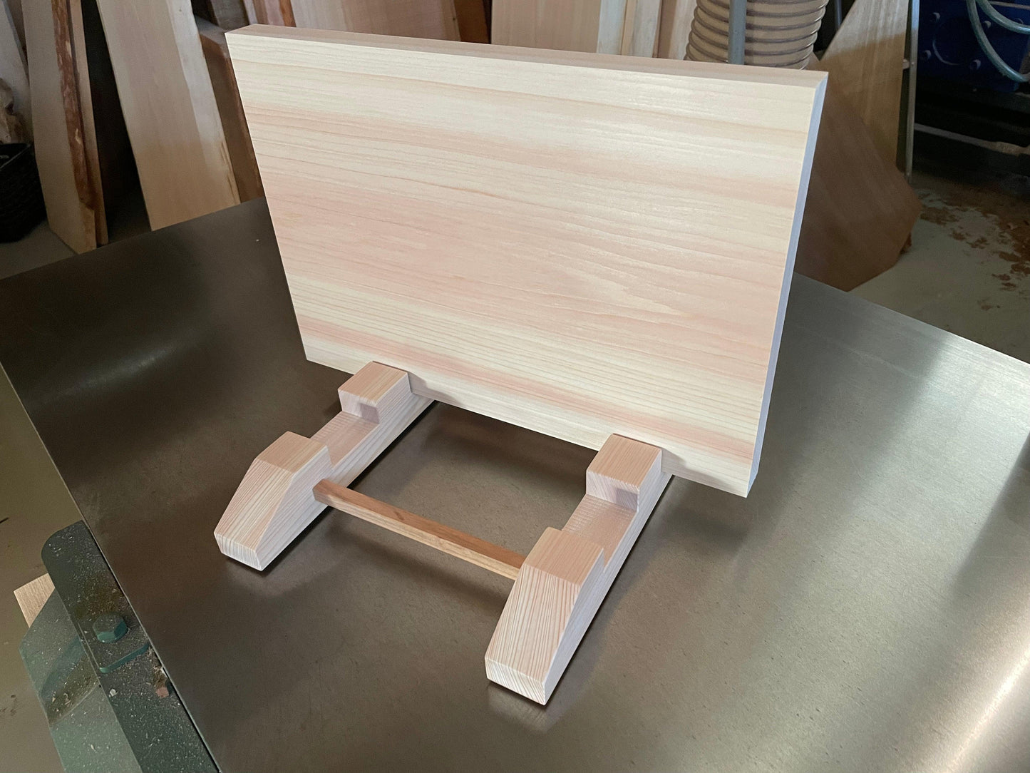 Cutting board Holder Jointed(custom order)