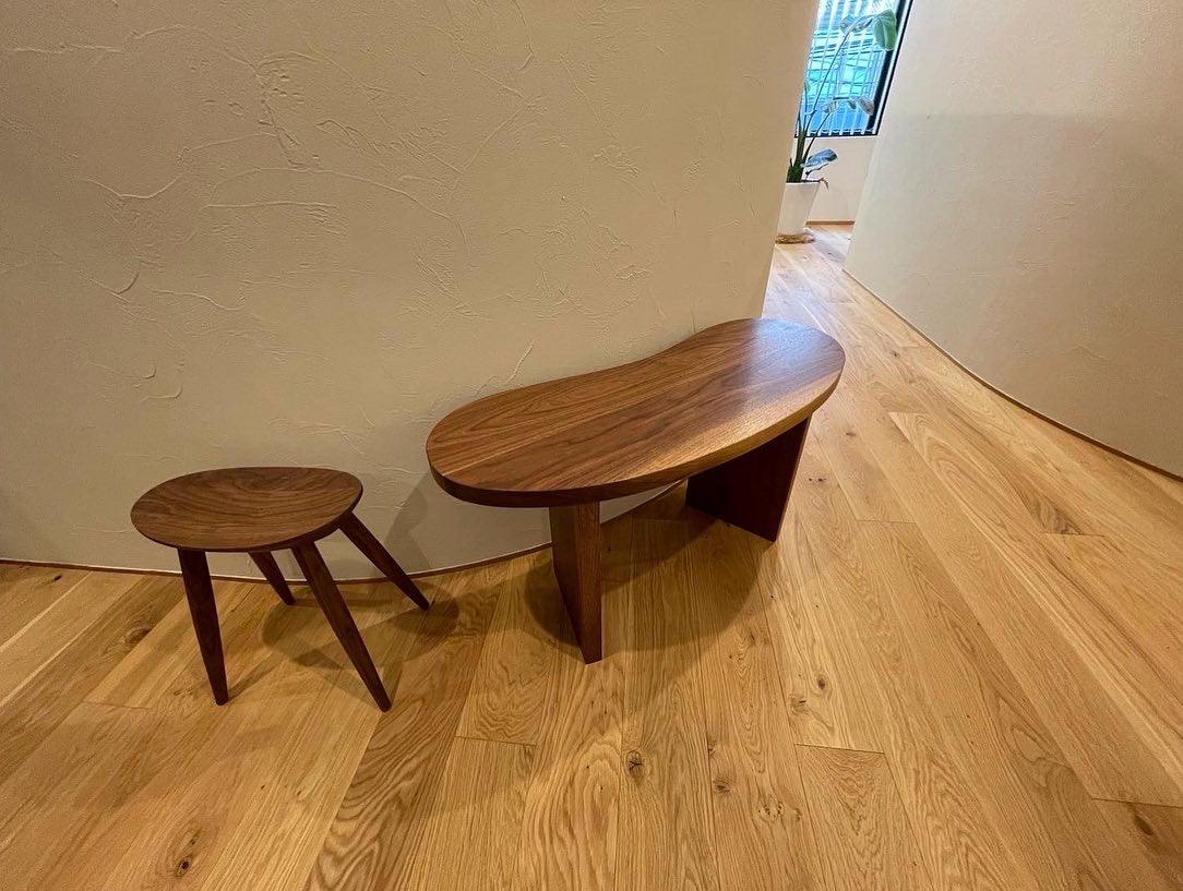 Furniture (custom order)