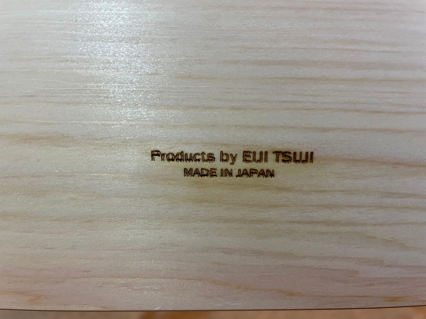 HANABUSA Knife stand (3 steps type)with Sakai Takayuki.