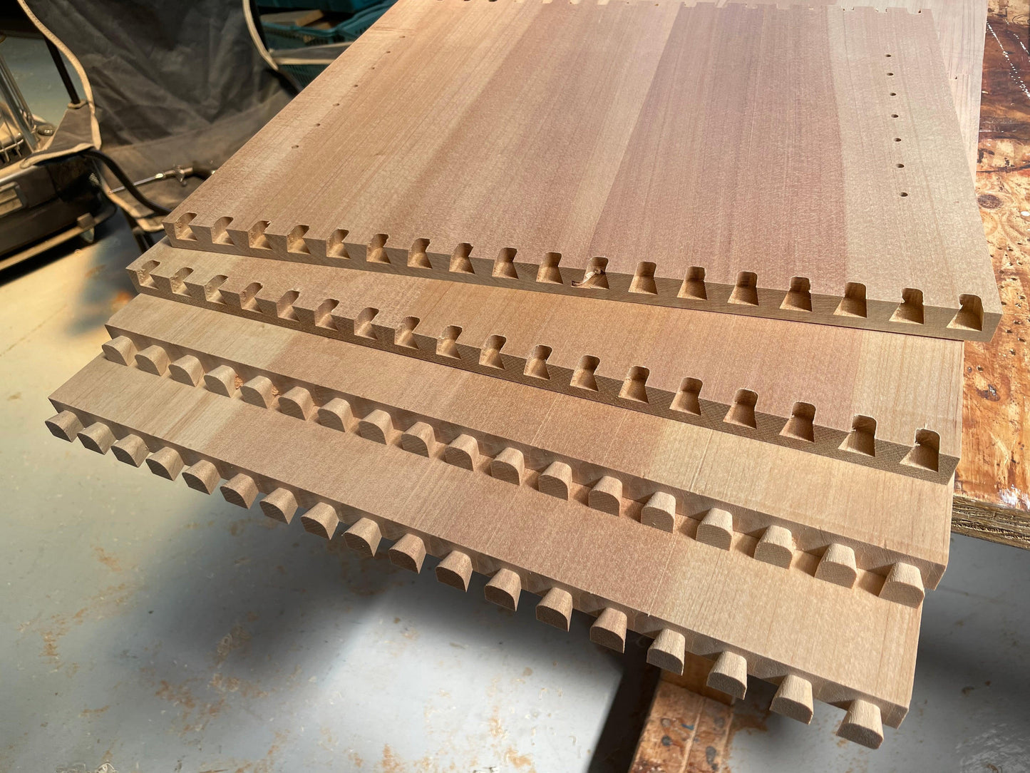 Furniture (custom order)