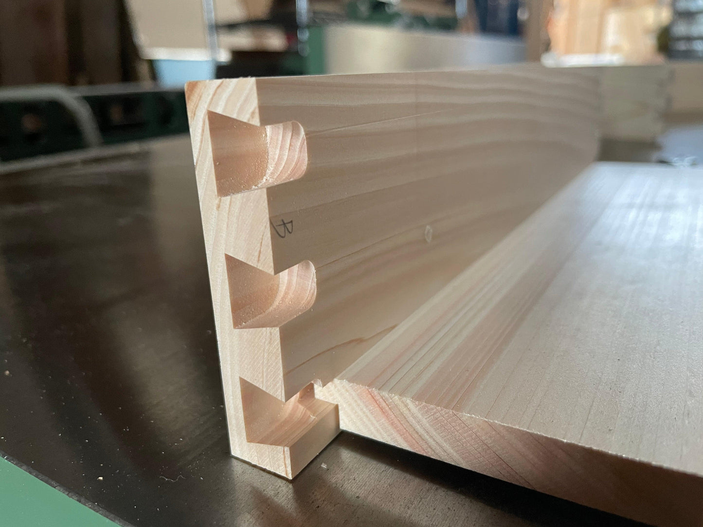 HINOKI Box M size(Japanese Cypress)