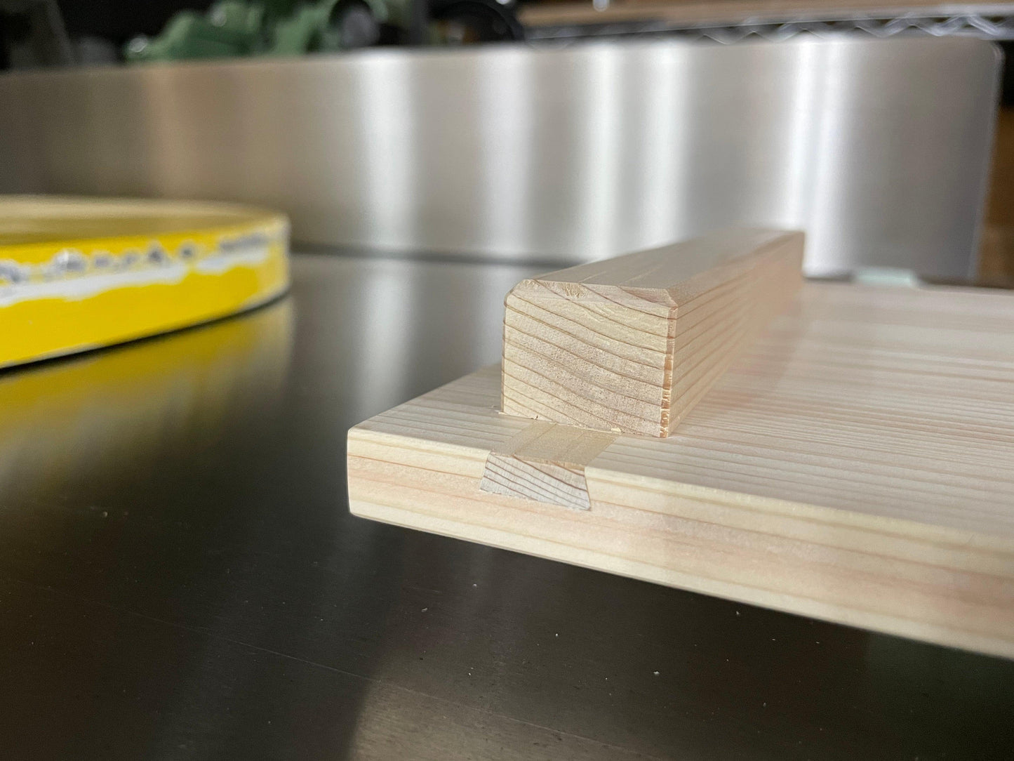 HINOKI Box M size(Japanese Cypress)