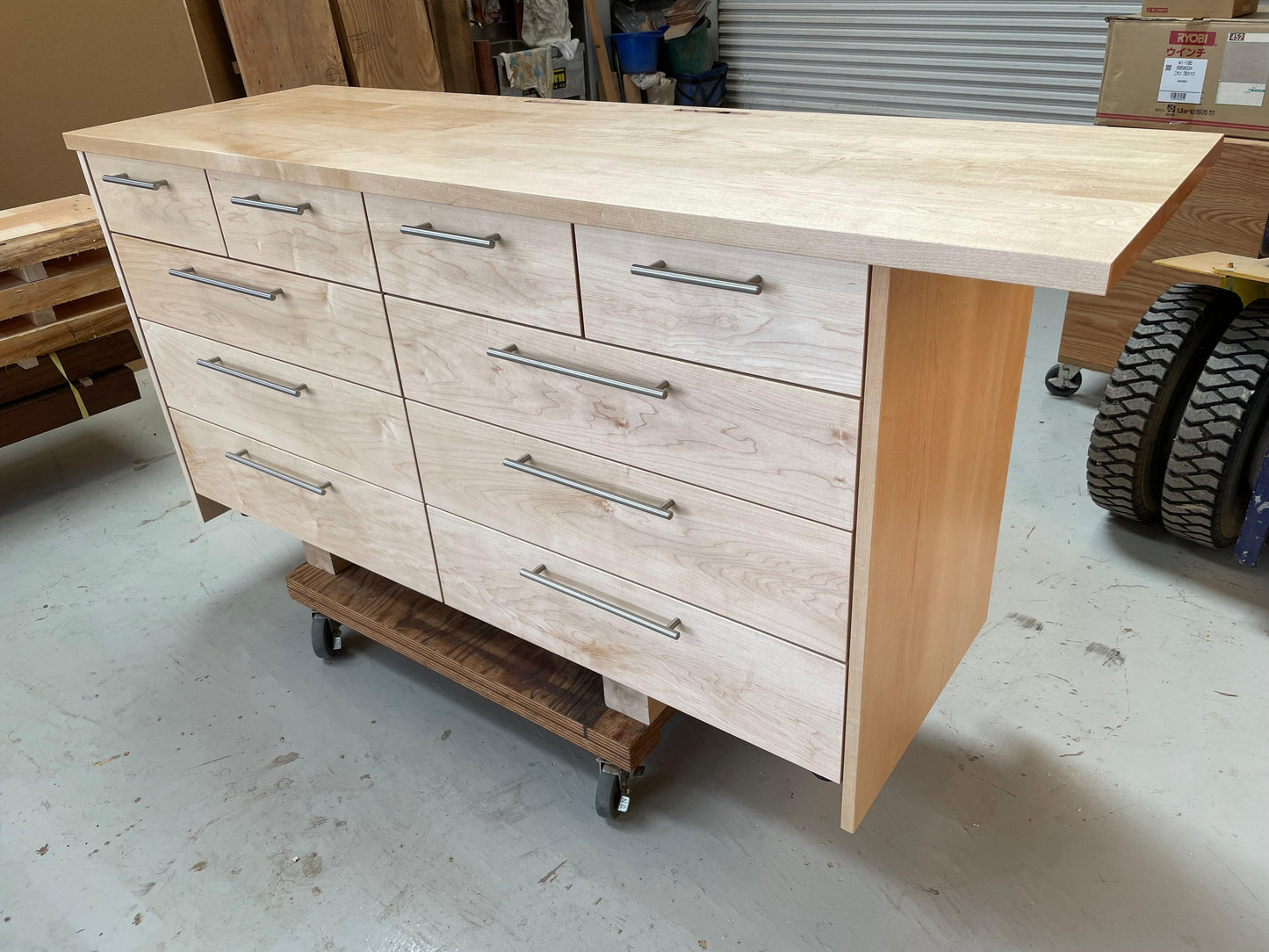 Furniture (custom order)