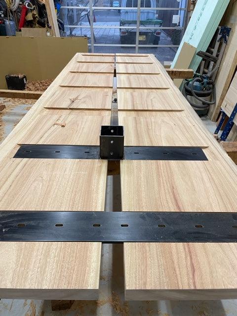 Hinoki solid wood countertops (custom order)