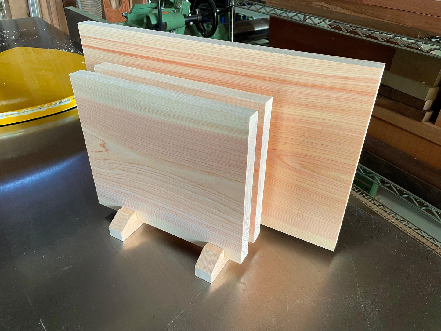 Cutting board Holder Separate(custom order)