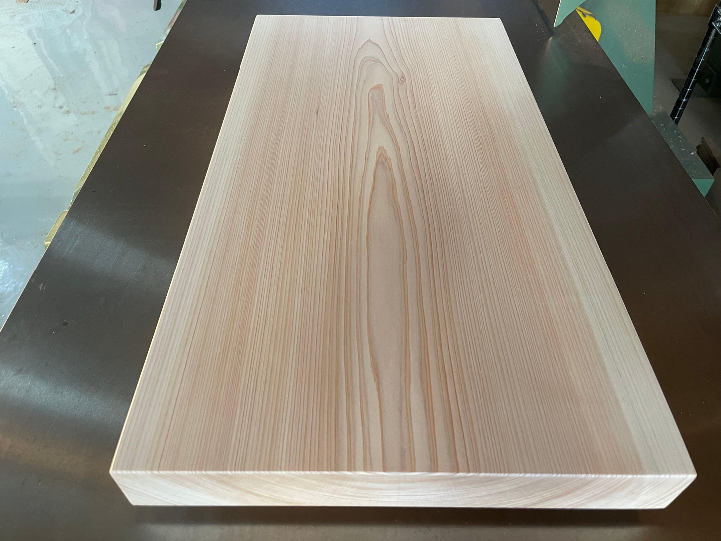 Reserved items 3 pieces of HINOKI board(Japanese Cypress )