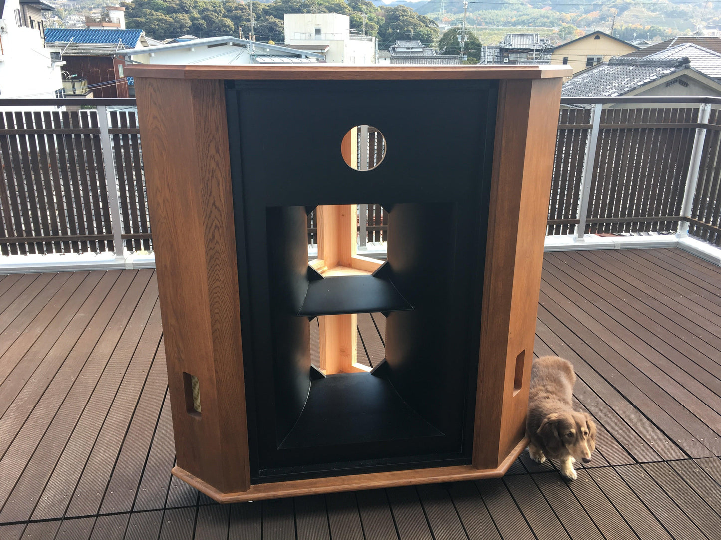 Furniture (custom order)
