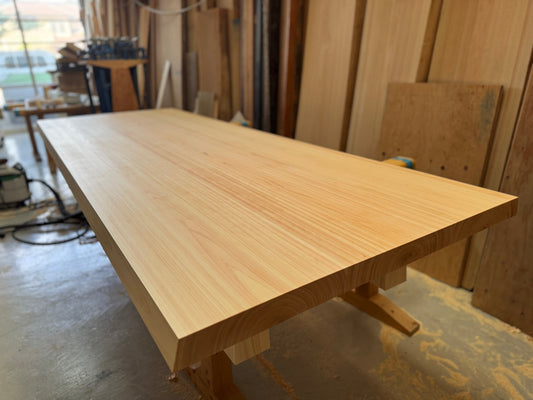 The Dubai Project is Completed: A Celebration of Hinoki Japanese Cypress