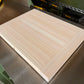 HINOKI Cutting board Quarter Sawn,Handle or Non Handle（Japanese Cypress）