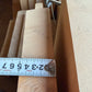 Reservation HINOKI Cutting board (Yoshino JAPAN）