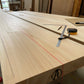 Hinoki solid wood countertops (custom order)