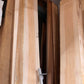 Reserved items 9 pieces of HINOKI board （Japanese Cypress )