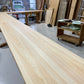 Hinoki solid wood countertops (custom order)