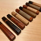 Hanabusa original Japanese Knife handles