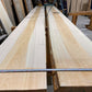 Hinoki solid wood countertops (custom order)