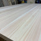 Hinoki solid wood Dining table (custom order)