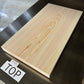 HINOKI cutting board  （Japanese Cypress）  No,H-111