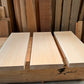 Reserved HINOKI Cutting board ２ pieces with stands 4 pieces