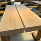 Hinoki solid wood table (custom order)