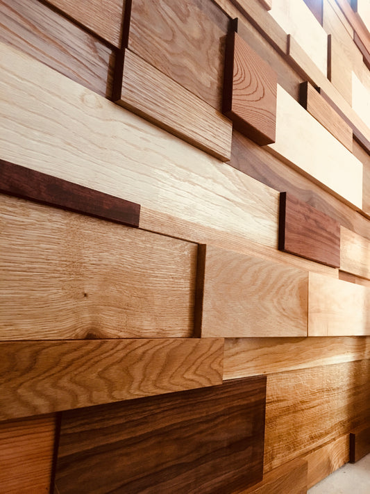 Reservation Japanese wood sample 5kg