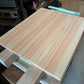 Reserved items HINOKI Planar Finish Japanese Cypress