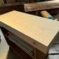 Reserved HINOKI Cutting board ２ pieces with stands 4 pieces