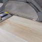 Hinoki solid wood countertops (custom order)