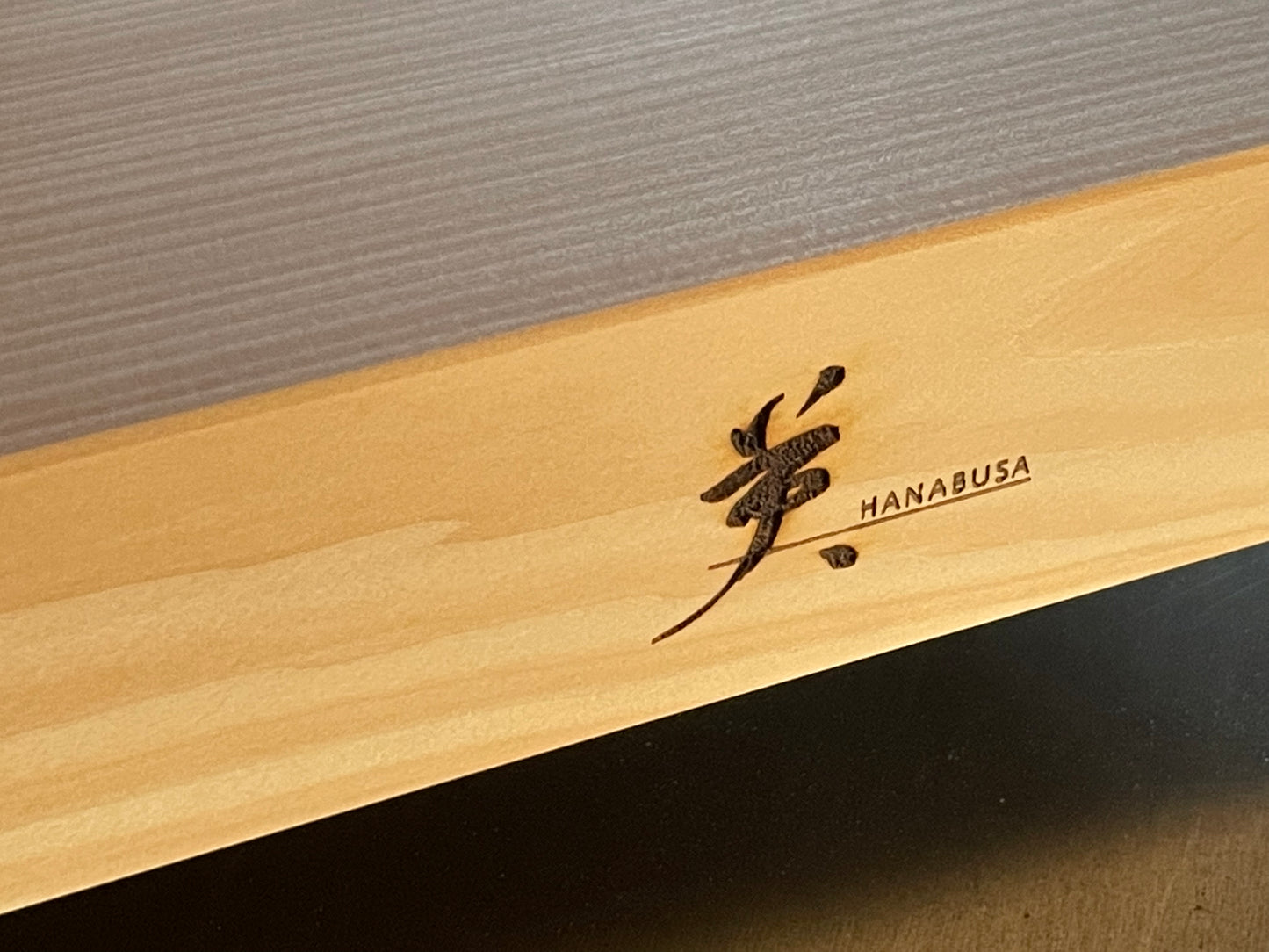 HINOKI Cutting board XXL size (Japanese Cypress）
