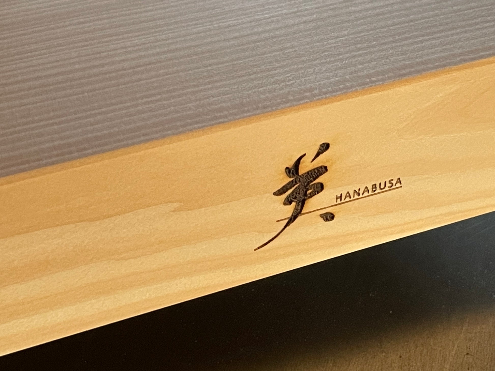 Zwilling Japan MIYABI Hinoki Wood Cutting Board 13.78 x 7.87 34535-200  Japan