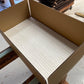 GINKGO Cutting board Large size.