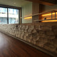 Hinoki solid wood countertops (custom order)