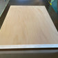 GINKGO Cutting board Large size.
