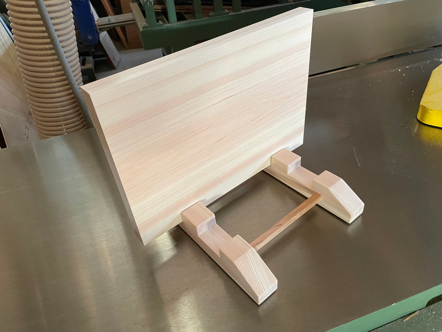 Cutting board Holder Jointed(custom order)