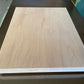 GINKGO Cutting board Large size.