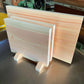 Cutting board Holder Separate(custom order)
