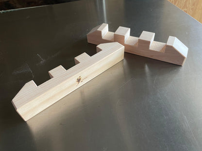 Cutting board Holder Separate(custom order)